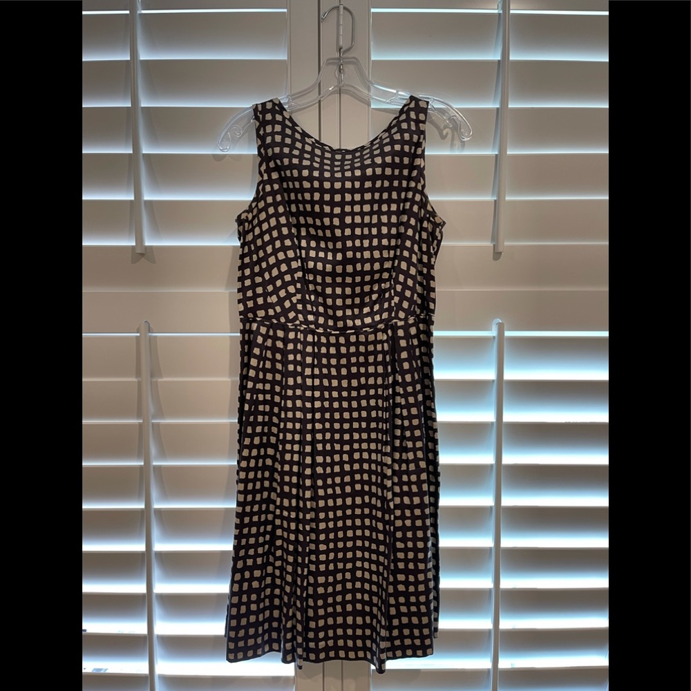 Banana Republic dress USED
